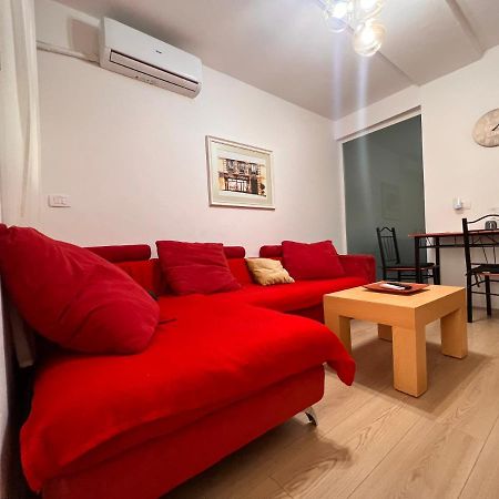 Alea1 Apartment Tirana Esterno foto